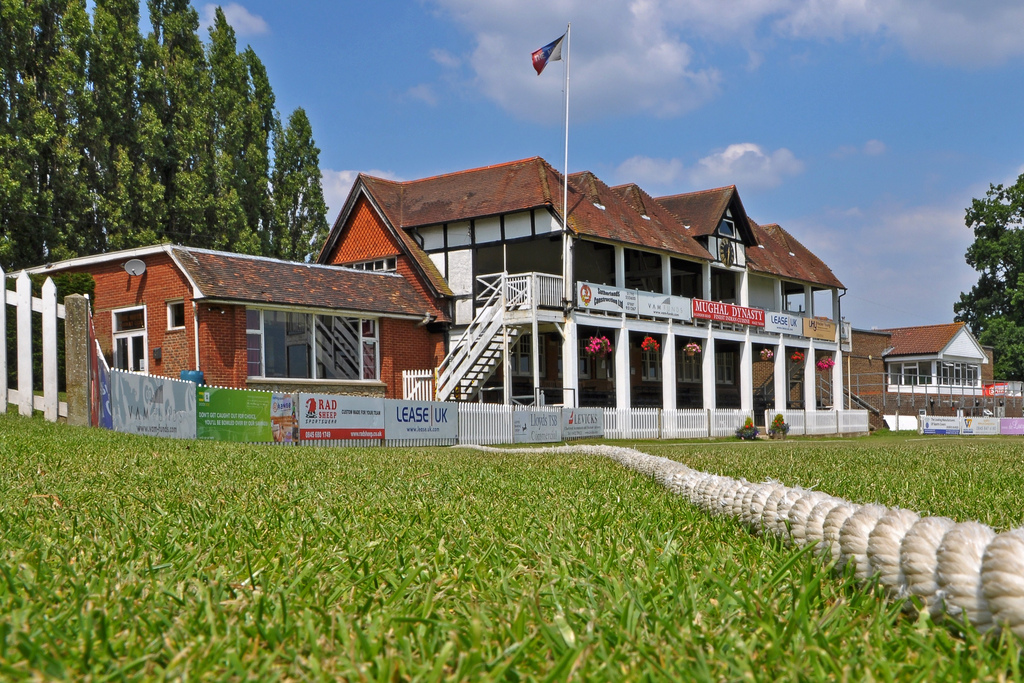 Mote Park Cricket Club