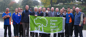 Green Flag Award