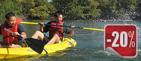 Mote Park Watersports Centre
